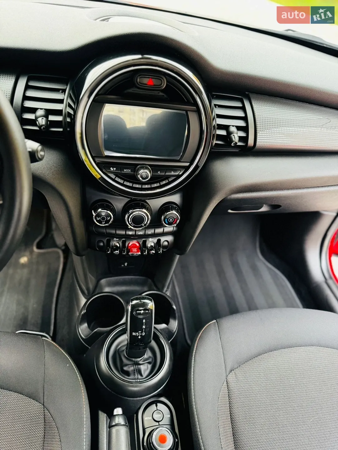 2020 MINI Cooper - мініатюра 45