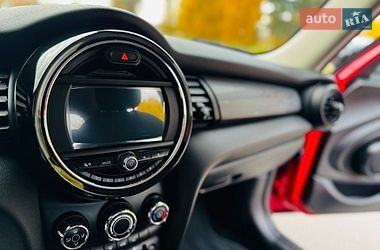 Хэтчбек MINI Cooper 2020 в Здолбунове