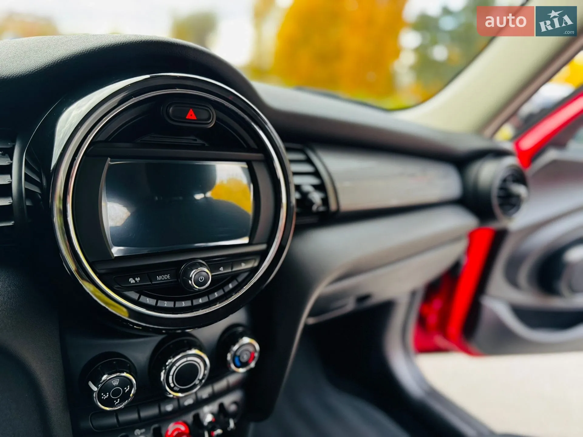 2020 MINI Cooper - мініатюра 47