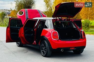 Хэтчбек MINI Cooper 2020 в Здолбунове