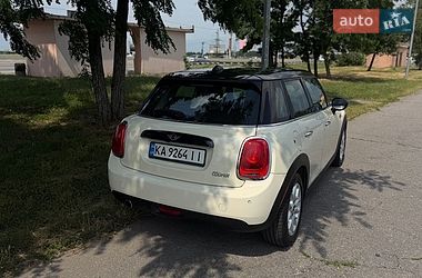 Хетчбек MINI Cooper 2017 в Києві