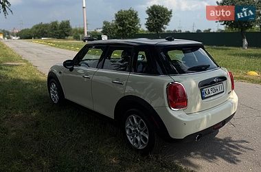 Хетчбек MINI Cooper 2017 в Києві