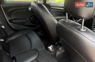 Хетчбек MINI Cooper 2017 в Києві