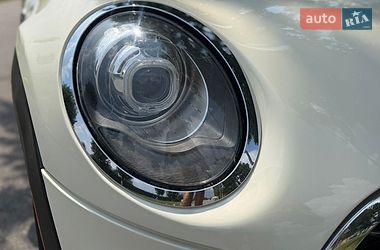 Хетчбек MINI Cooper 2017 в Києві