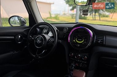 Хетчбек MINI Cooper 2017 в Києві