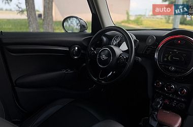 Хетчбек MINI Cooper 2017 в Києві