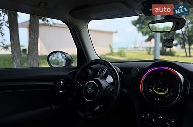 Хетчбек MINI Cooper 2017 в Києві