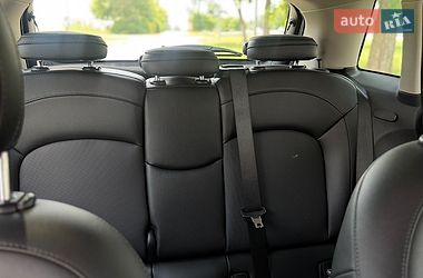 Хетчбек MINI Cooper 2017 в Києві фото 31 Хетчбек MINI Cooper 2017 в Києві
