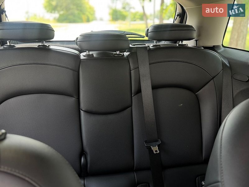 Хетчбек MINI Cooper 2017 в Києві фото 31 Хетчбек MINI Cooper 2017 в Києві