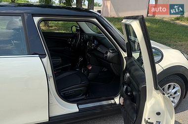Хетчбек MINI Cooper 2017 в Києві