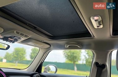 Хетчбек MINI Cooper 2017 в Києві