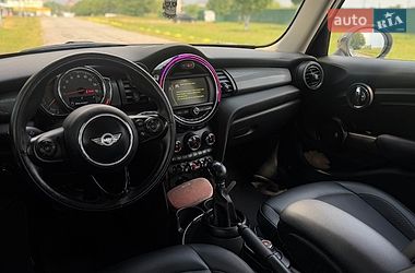 Хетчбек MINI Cooper 2017 в Києві