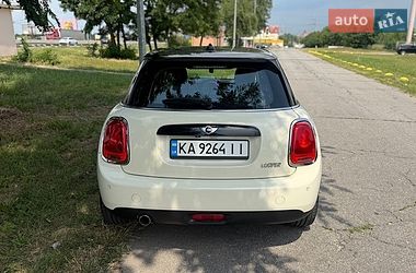 Хетчбек MINI Cooper 2017 в Києві
