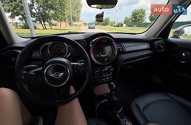Хетчбек MINI Cooper 2017 в Києві фото 23 Хетчбек MINI Cooper 2017 в Києві