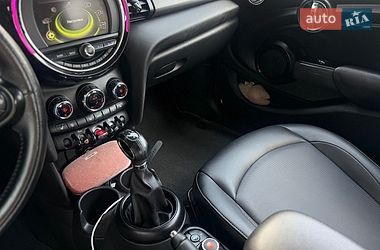 Хетчбек MINI Cooper 2017 в Києві фото 20 Хетчбек MINI Cooper 2017 в Києві