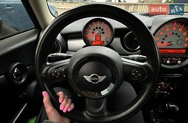 Хетчбек MINI Cooper 2010 в Києві