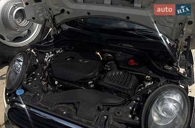 Хетчбек MINI Cooper 2017 в Києві фото 44 Хетчбек MINI Cooper 2017 в Києві