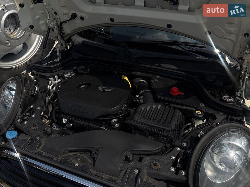 Хетчбек MINI Cooper 2017 в Києві фото 44 Хетчбек MINI Cooper 2017 в Києві