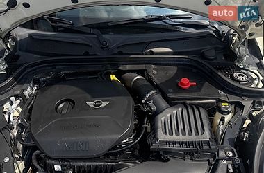 Хетчбек MINI Cooper 2017 в Києві