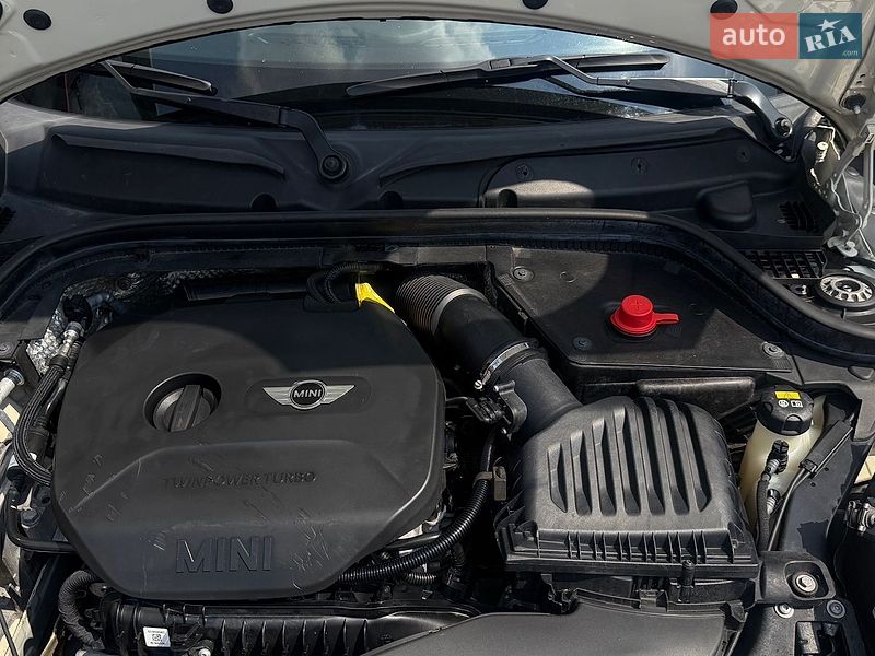 Хетчбек MINI Cooper 2017 в Києві