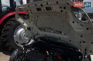 Хетчбек MINI Cooper 2017 в Києві