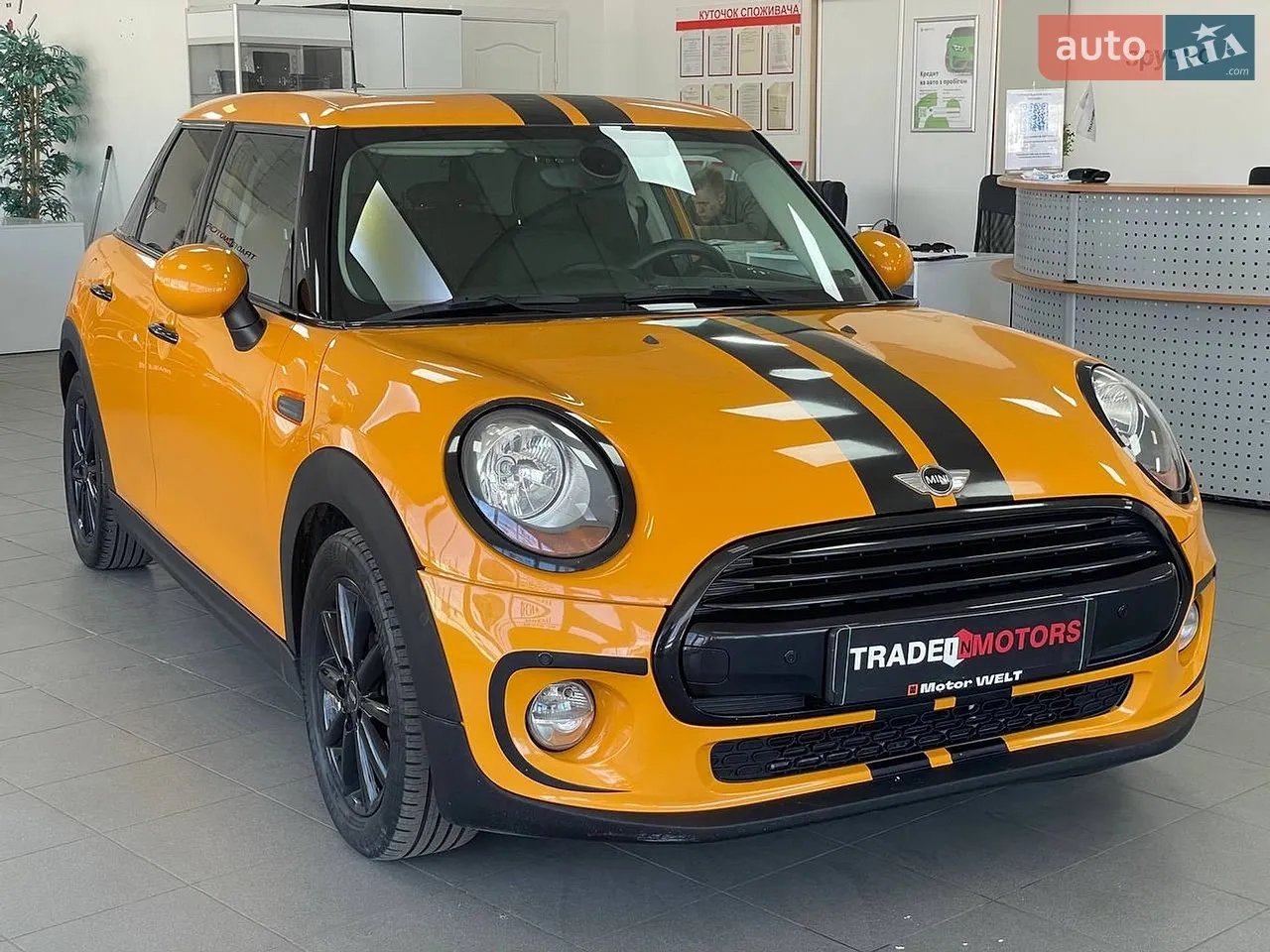 2014 MINI Cooper - мініатюра 31