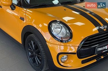 Хэтчбек MINI Cooper 2015 в Киеве