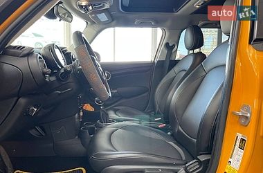 Хэтчбек MINI Cooper 2015 в Киеве