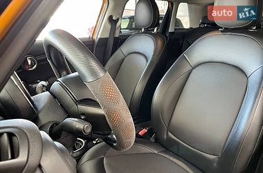 Хэтчбек MINI Cooper 2015 в Киеве