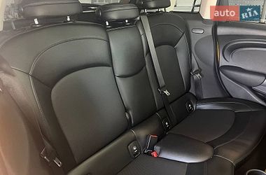 Хэтчбек MINI Cooper 2015 в Киеве