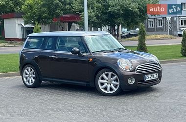 Хетчбек MINI Cooper 2009 в Житомирі
