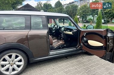 Хетчбек MINI Cooper 2009 в Житомирі