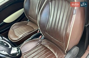 Хетчбек MINI Cooper 2009 в Житомирі
