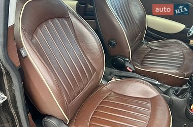 Хетчбек MINI Cooper 2009 в Житомирі