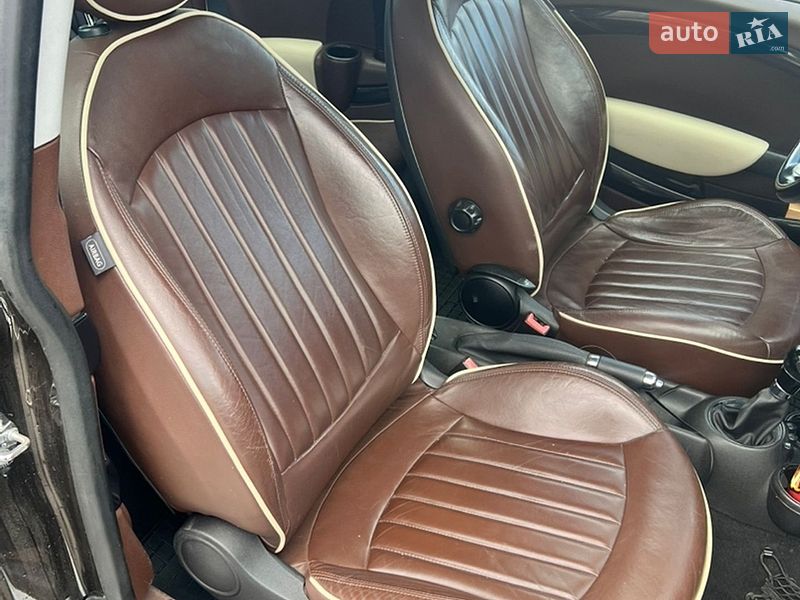 Хетчбек MINI Cooper 2009 в Житомирі