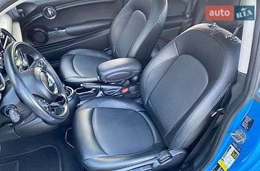 Хэтчбек MINI Cooper 2015 в Киеве