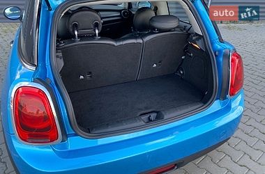 Хэтчбек MINI Cooper 2015 в Киеве