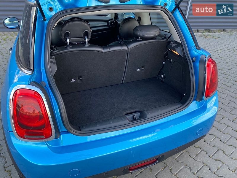 Хэтчбек MINI Cooper 2015 в Киеве