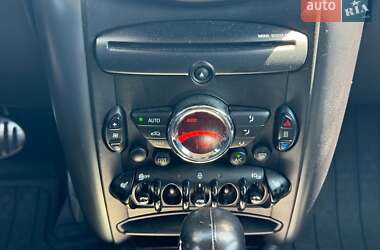 Хэтчбек MINI Cooper 2016 в Виннице