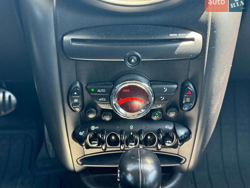 Хэтчбек MINI Cooper 2016 в Виннице