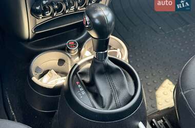 Хэтчбек MINI Cooper 2016 в Виннице
