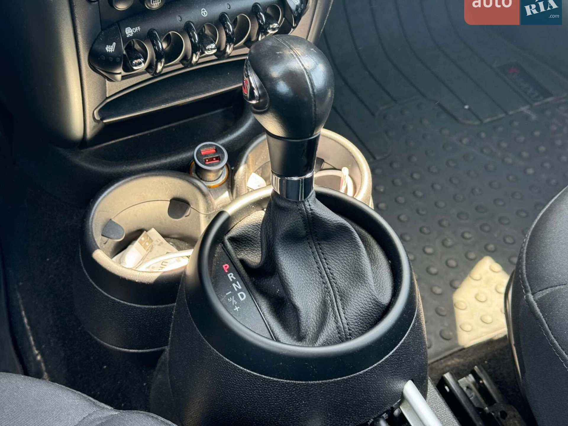 2016 MINI Cooper - мініатюра 26
