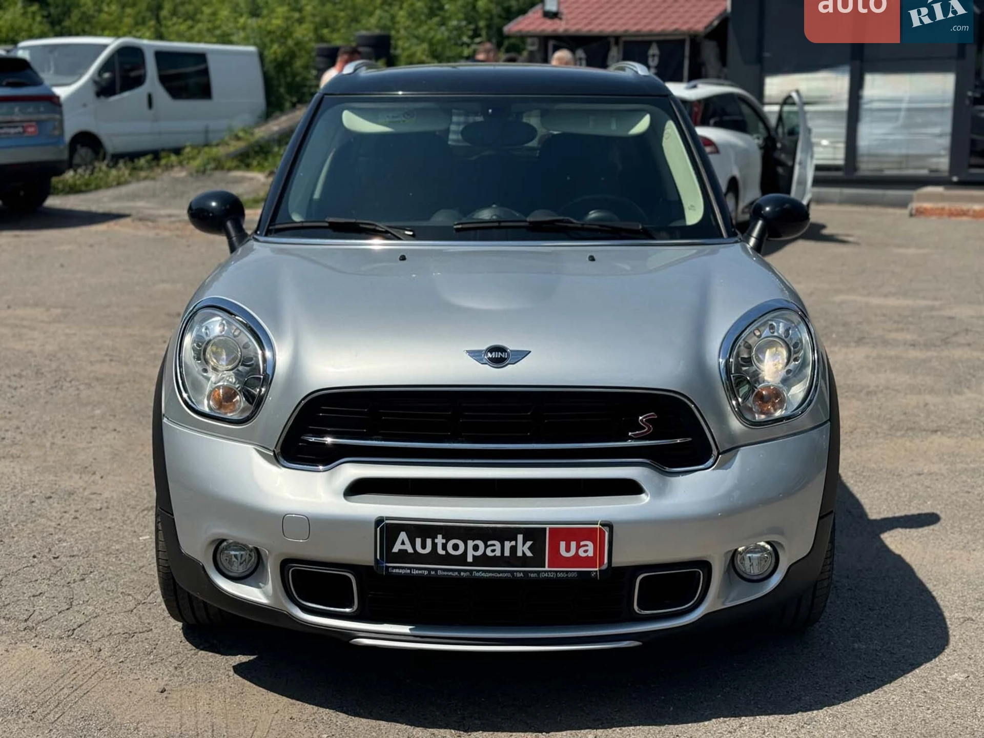 2016 MINI Cooper - мініатюра 2