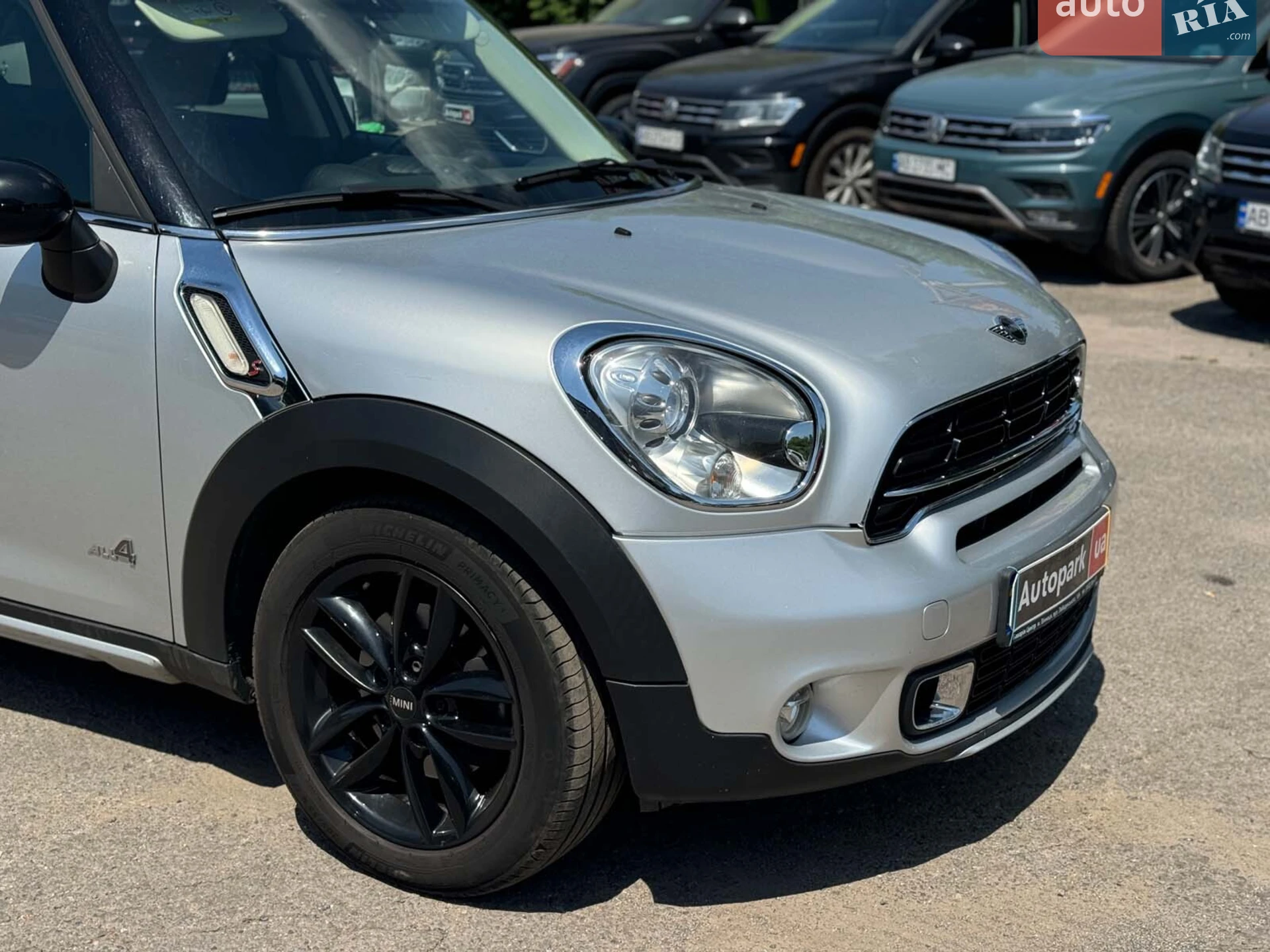 2016 MINI Cooper - мініатюра 4