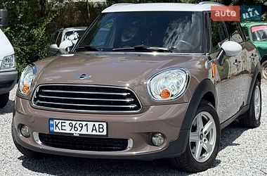 Хэтчбек MINI Cooper 2011 в Днепре
