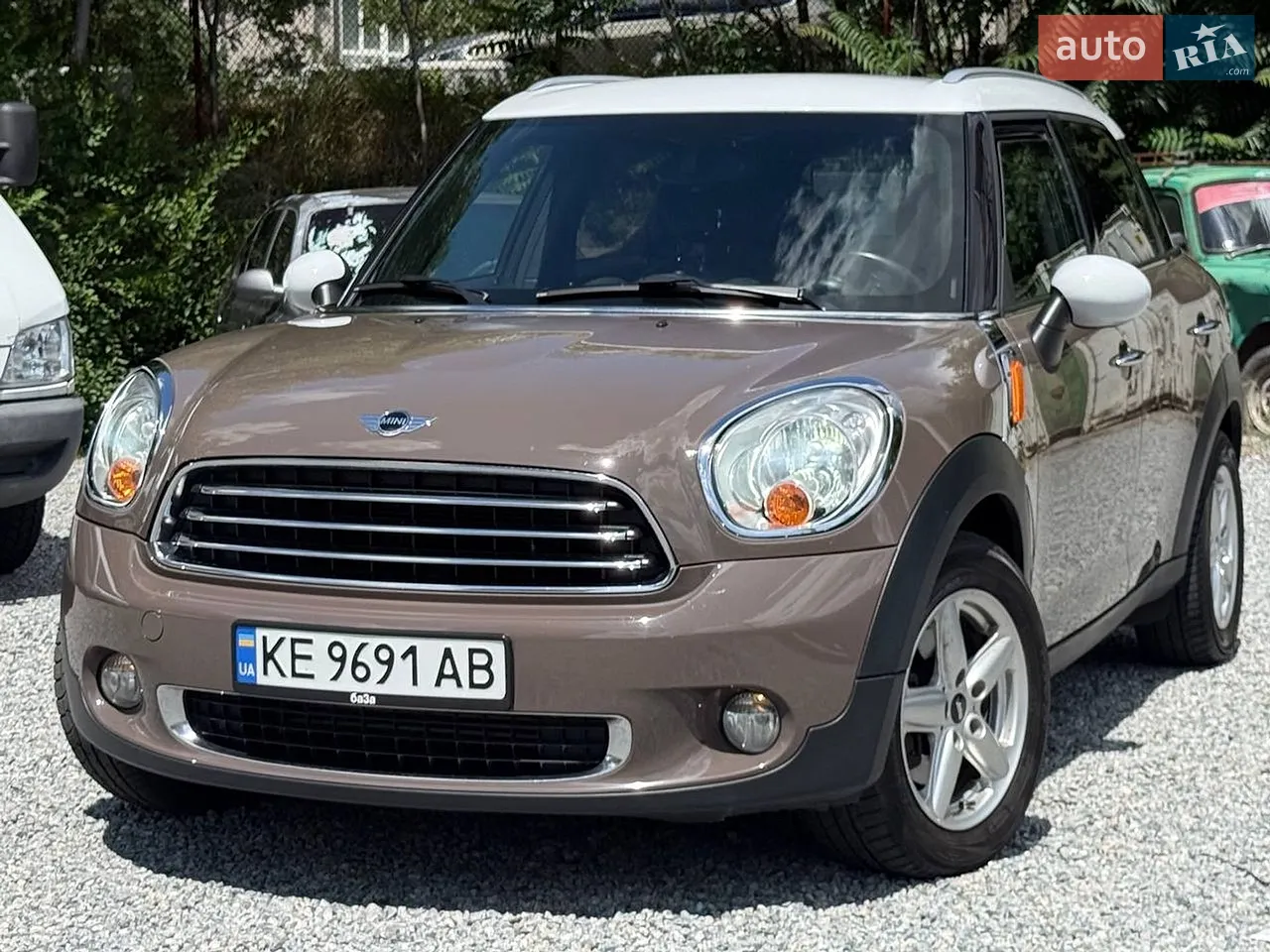 2011 MINI Cooper - мініатюра 14