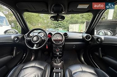 Хэтчбек MINI Cooper 2011 в Днепре