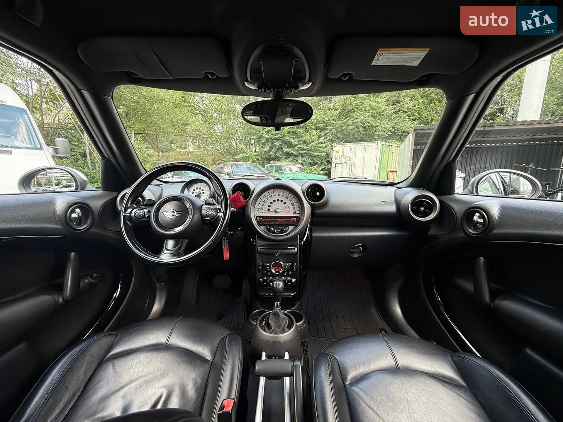2011 MINI Cooper - мініатюра 11