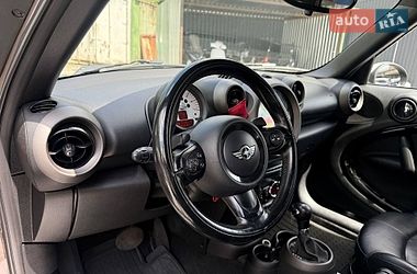 Хэтчбек MINI Cooper 2011 в Днепре