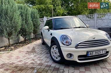 Хетчбек MINI Cooper 2007 в Дніпрі